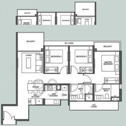 The Clement Canopy (D5), Apartment #567596471